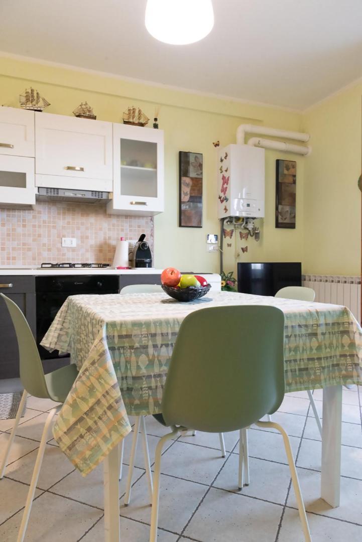 Verde Apartamento *