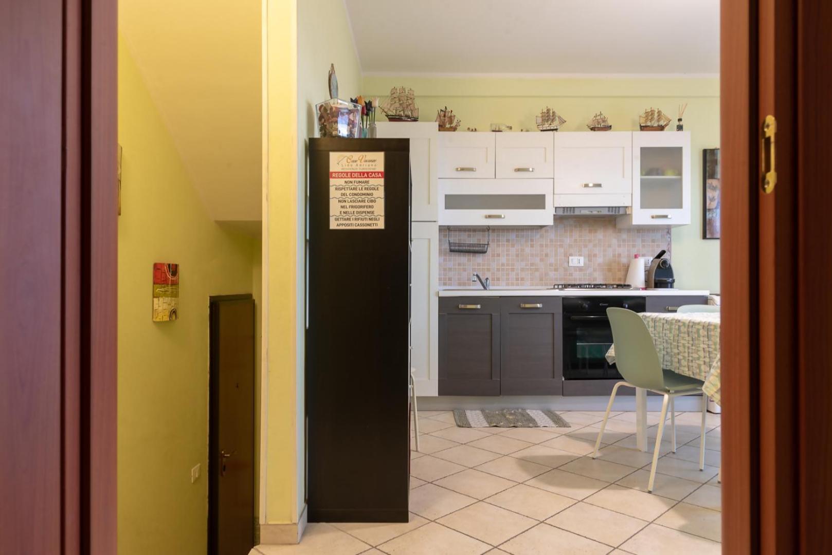 Verde Apartamento