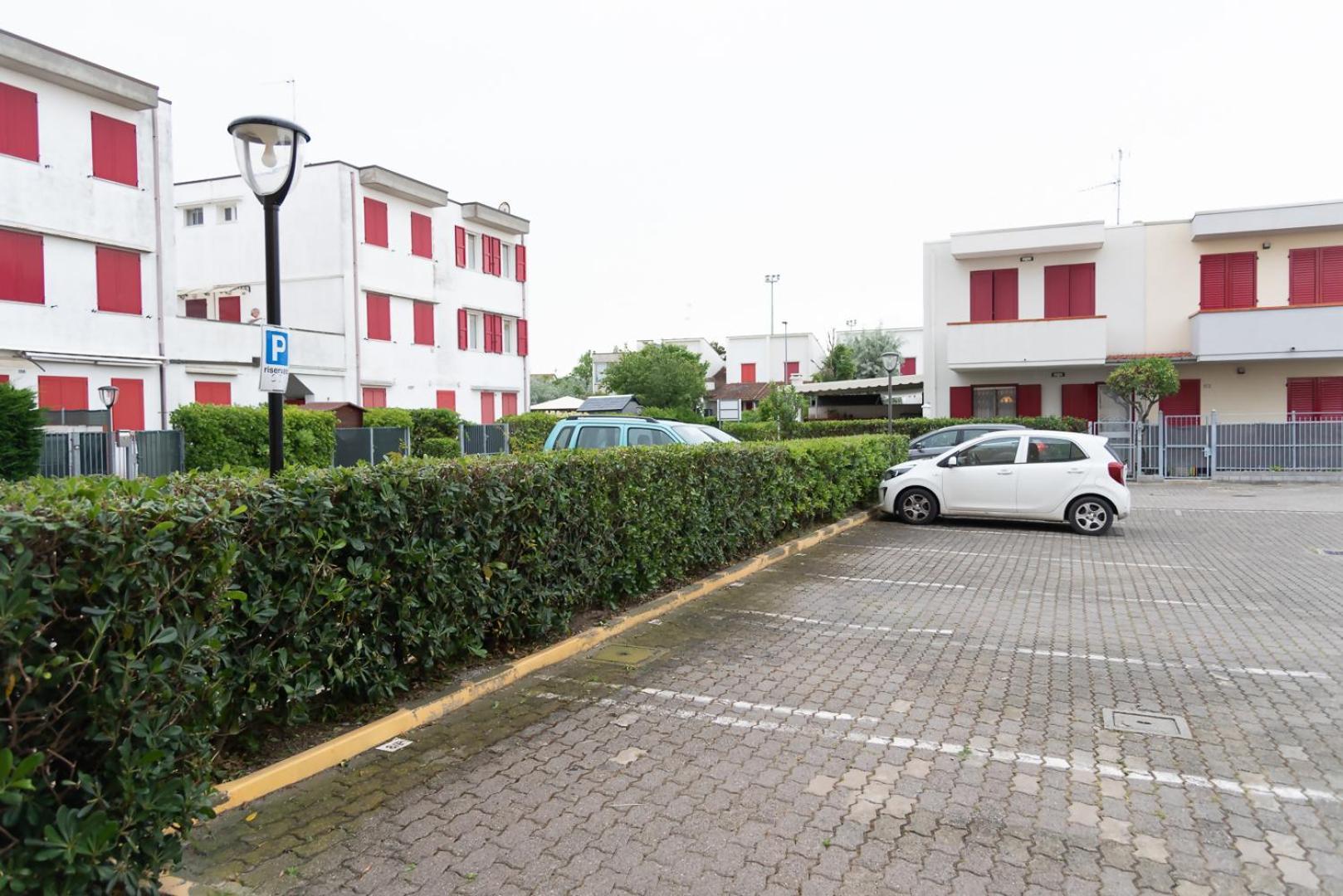 Apartment Verde