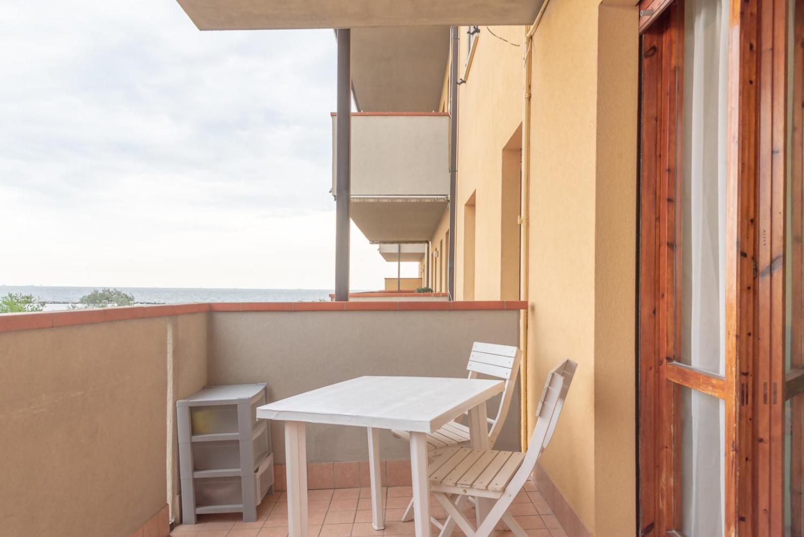 Verde Apartment *