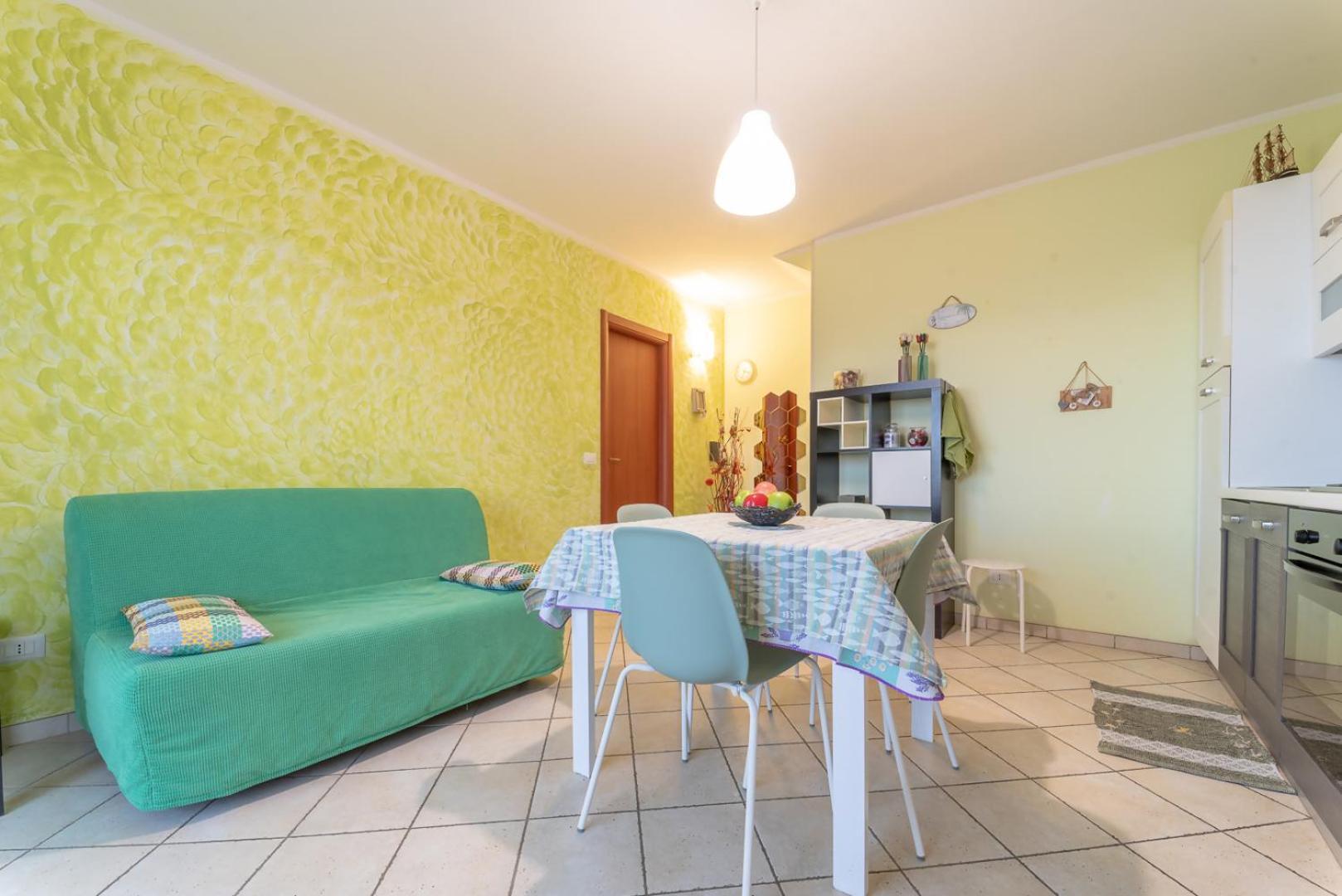 Verde Apartment Lido Adriano