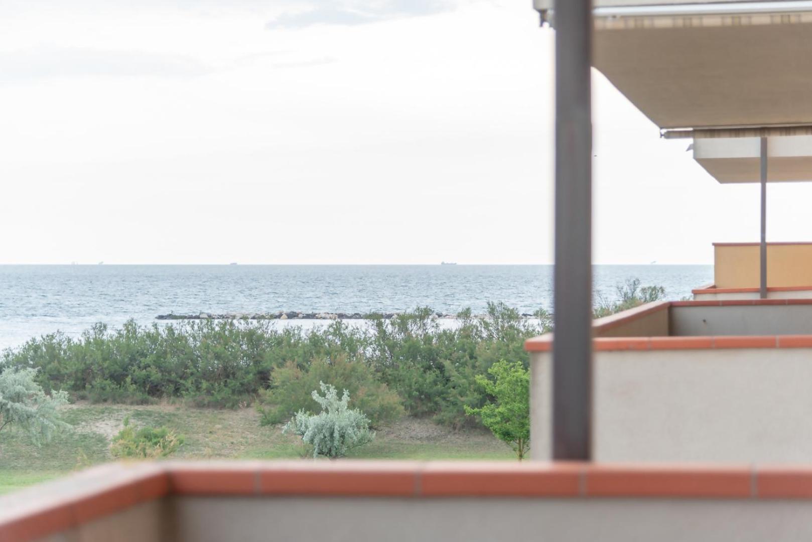 Apartment Verde *